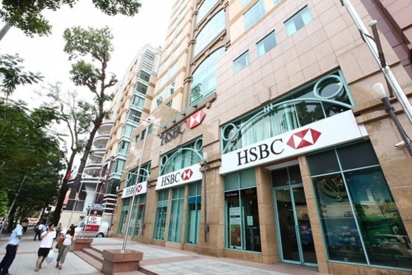 HSBC - Ngân hàng nước ngoài đầu tiên phát hành 600 tỷ đồng trái phiếu tại Việt Nam