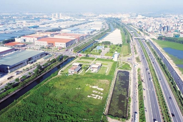 Tin nhanh bất động sản ngày 14/8: Sovico muốn đầu tư dự án 1.000 ha tại Lạng Sơn