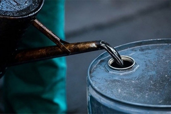 Giá xăng dầu hôm nay ngày 16/8: Giá dầu có chiều hướng đi lên
