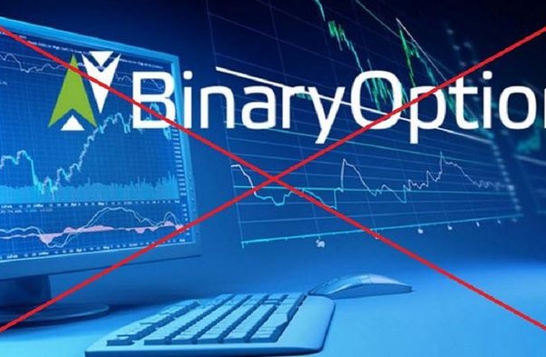 Cảnh báo: Sàn giao dịch Binary Option có dấu hiệu lừa đảo