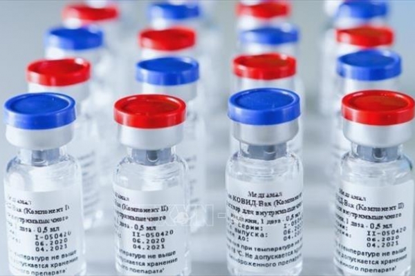 Nga có thêm 1 vaccine Covid-19 được cấp phép thử nghiệm giai đoạn 3