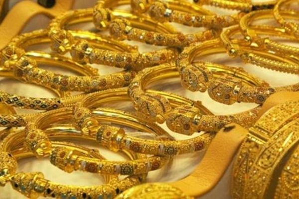 Giá vàng hôm nay ngày 24/8: Vàng SJC giảm 400.000 đồng/lượng