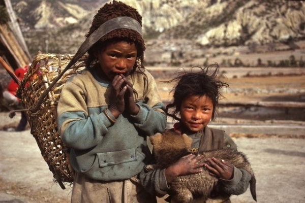 Nếu không có dịch Covid-19, 2,6% dân số châu Á đang phát triển đã thoát nghèo