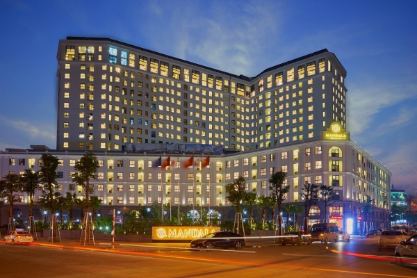 Apec Group - Nhà tư vấn và phát triển chuỗi khách sạn hàng đầu Việt Nam