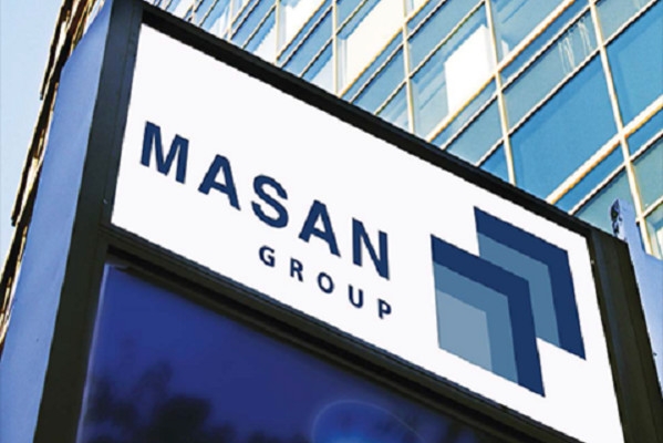 Masan tăng vốn điều lệ lên mức gần 11.750 tỷ đồng, cổ phiếu MSN nhích tăng nhẹ