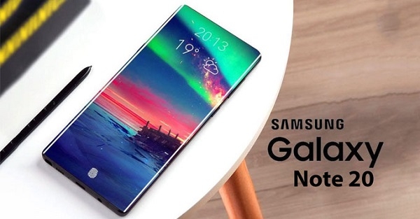 Kim ngạch xuất khẩu tháng 8 của Việt Nam tăng mạnh nhờ Galaxy Note 20