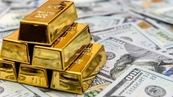 Giá vàng ngày 1/9: Đồng USD giúp giá vàng trụ vững trước sức ép từ chứng khoán