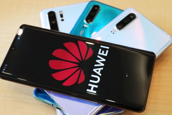 Huawei có thể sẽ rút lui khỏi thị trường smartphone?