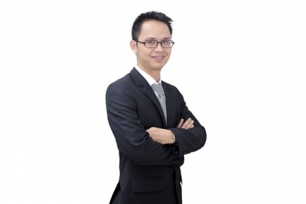 Ông Võ Quốc Khánh trở thành Tổng giám đốc của TTC Land
