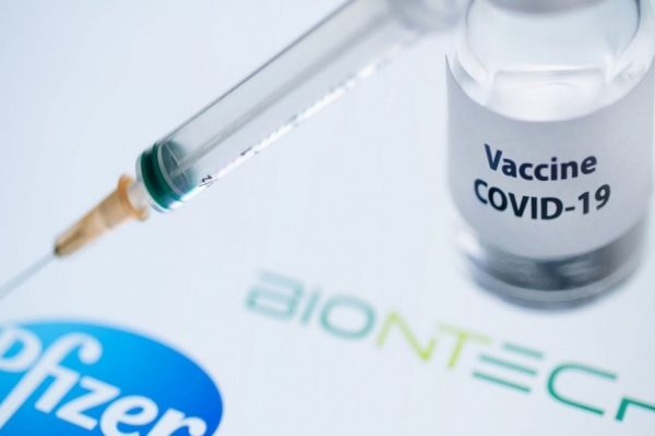 Hà Nội: Những đối tượng nào được ưu tiên tiêm mũi 1 vaccine Pfizer?
