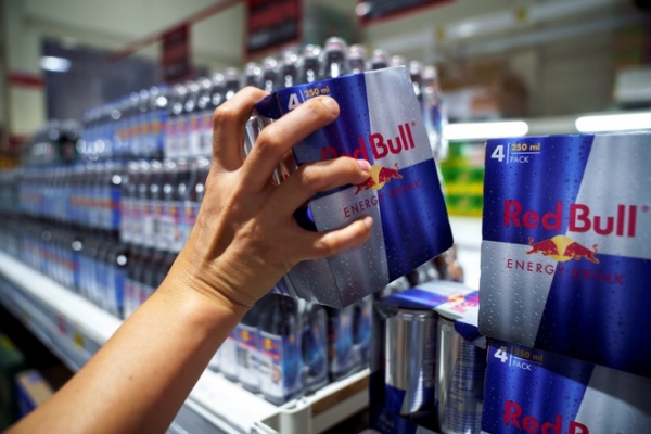 Red Bull bị tẩy chay ở quê nhà Thái Lan và câu chuyện phía sau