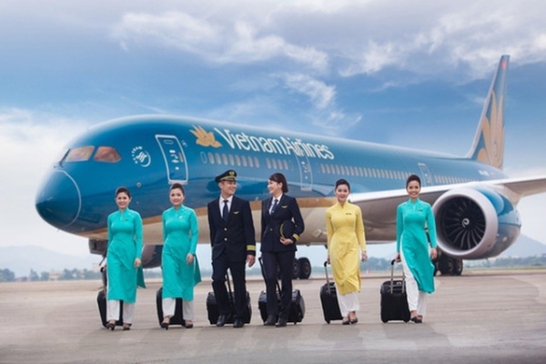 Vì sao cổ phiếu của Vietnam Airlines bị dừng giao dịch ký quỹ?