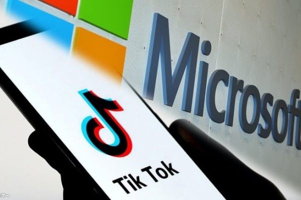 Vì sao Microsoft thất bại trong thương vụ TikTok?