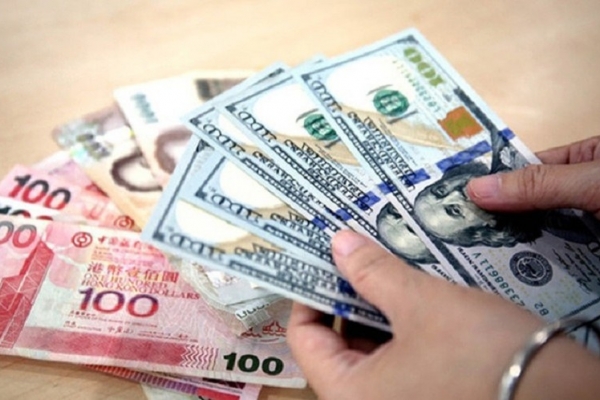 Tỷ giá ngoại tệ hôm nay 15/9: USD chạm đáy 2 tuần, Euro tiếp đà tăng