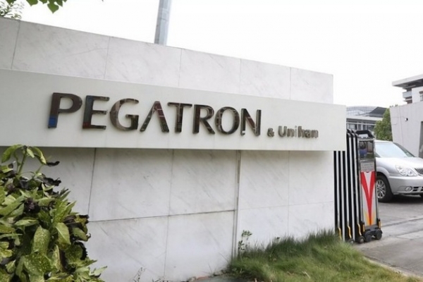 Hãng công nghệ Đài Loan Pegatron dự kiến đầu tư 1 tỷ USD vào Việt Nam