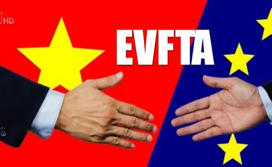 Biểu thuế xuất nhập khẩu ưu đãi của Việt Nam để thực hiện EVFTA