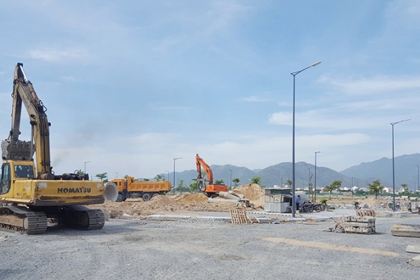 Chính phủ thanh tra các dự án BT đổi đất tại sân bay Nha Trang