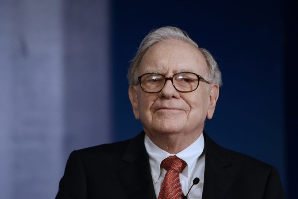 Bài học từ Warren Buffett để trở thành người thành công