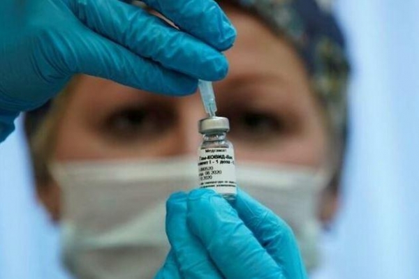 Tháng 10/2020, Nga sẽ đăng ký thêm 1 loại vaccine Covid-19 mới