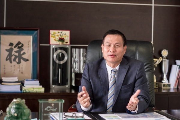 Ông Nguyễn Bá Dương rút khỏi Coteccons: Dấu chấm hết của hệ sinh thái Coteccons Group