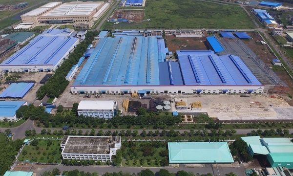 TTC Group muốn đầu tư khu công nghiệp 306 ha tại Đồng Nai
