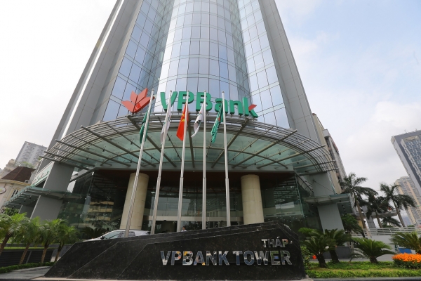 VPBank và Mastercard phối hợp ra mắt chương trình thẻ tín dụng