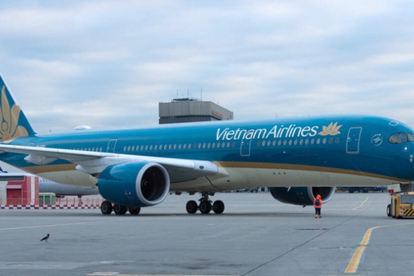 Vietnam Airlines khôi phục thêm 4 đường bay nội địa