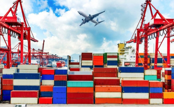 Tổng trị giá xuất nhập khẩu hàng hoá của Việt Nam đạt 51,2 tỷ USD trong tháng 10