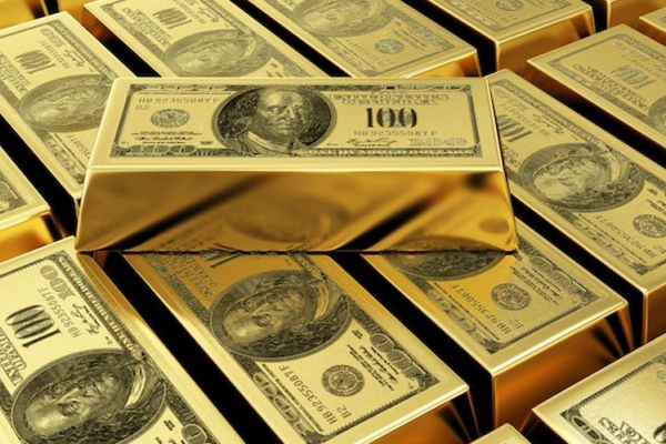 Vàng, đô hạ nhiệt, Bitcoin lại tăng