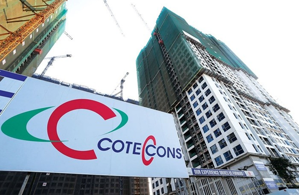 ‘Hậu khủng hoảng’ - Coteccons muốn ‘lấn sân’ sang lĩnh vực hạ tầng, xây dựng công nghiệp và nhà thầu EPC?