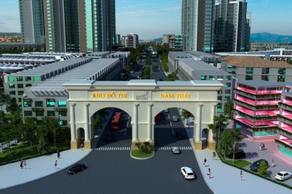 Dự án Khu đô thị Nam Thái (Thái Nguyên): Doanh nghiệp mới có 'kham' nổi dự án hơn 4200 tỷ?