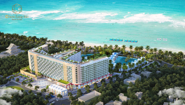 Dự án Charm Long Hải Resort & Spa đổi tên liệu có ‘đổi vận’?
