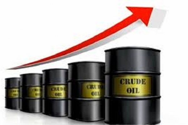 Giá xăng dầu hôm nay ngày 23/5: Giá xăng dầu thế giới giảm