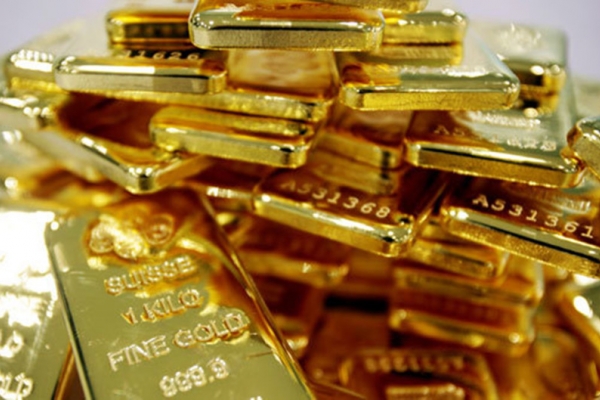 Giá vàng hôm nay ngày 21/5: Vàng tiếp tục lên đỉnh