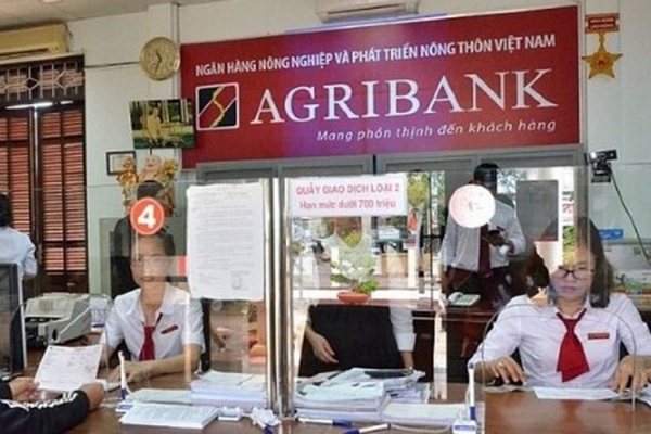 Agribank: Nợ nguy cơ mất vốn tăng mạnh