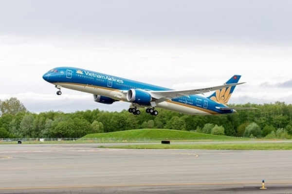 Gần như kiệt quệ vì Covid-19, Vietnam Airlines cần ít nhất 5 năm để bù lỗ