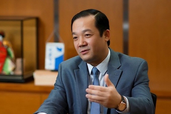 Ông Phạm Đức Long giữ chức Chủ tịch hội đồng thành viên VNPT