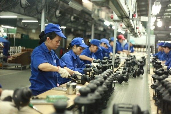 Chuyên gia dự báo kinh tế Việt Nam hậu Covid-19