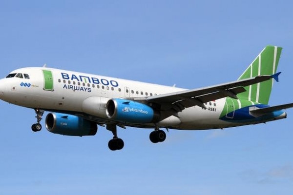 Bamboo Airways tăng vốn lên 7.000 tỷ: Tò mò về nhóm cổ đông rót gần 3.000 tỷ