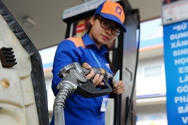 Giá xăng dầu hôm nay ngày 22/4: Giá xăng dầu thế giới tiếp tục tụt đáy