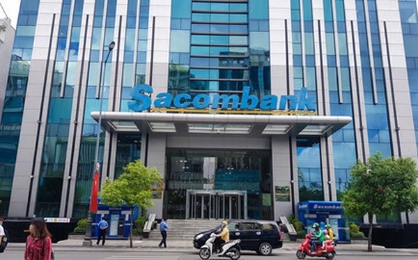 Sacombank đã thu hồi và xử lý được gần 40 nghìn tỷ đồng nợ xấu