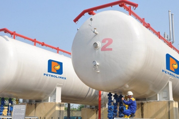 Gas Petrolimex chi trả cổ tức năm 2019 bằng tiền mặt tỷ lệ 20%