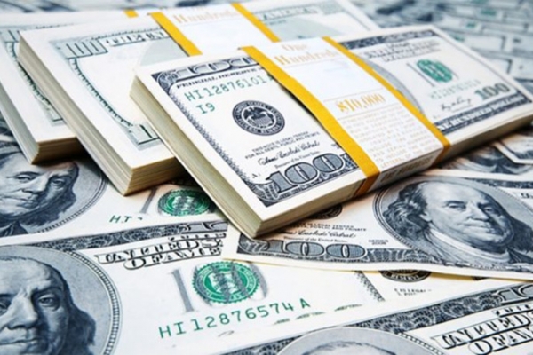 Tỷ giá ngoại tệ hôm nay ngày 17/3: USD và Yen Nhật vẫn ở mức cao