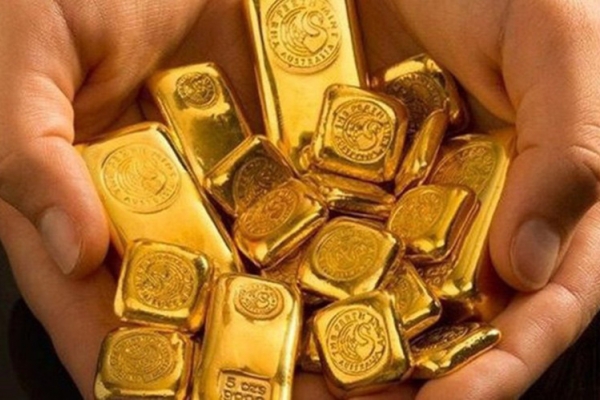 Giá vàng hôm nay ngày 18/4: Nhà đầu tư vẫn lạc quan cho kim quý vàng