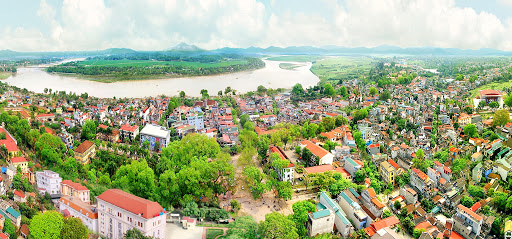 Phú Thọ mời sơ tuyển hàng loạt dự án lớn