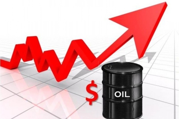 Giá xăng dầu hôm nay ngày 20/6: Ghi nhận xu hướng tăng cao