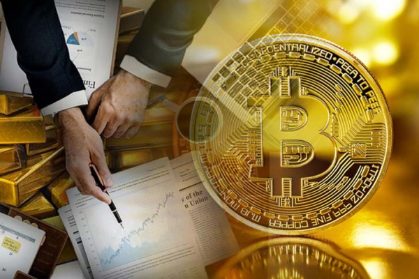 Giá Bitcoin hôm nay 22/3: Bitcoin dao động với biên độ lớn, đa số đồng tiền tăng giá