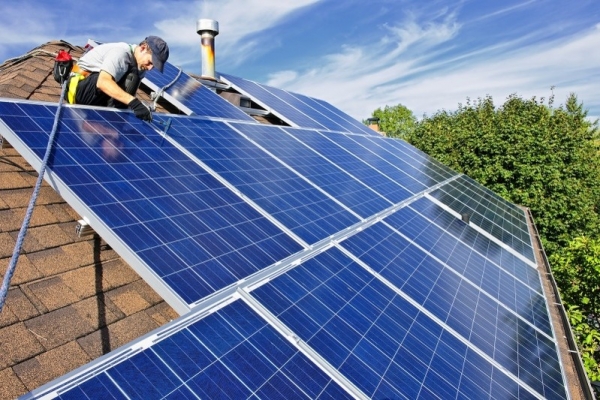 PV Power phát triển điện mặt trời, dự kiến chia cổ tức 2019 tỉ lệ 3%