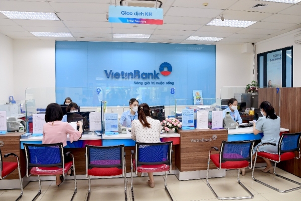 VietinBank đi đầu trong triển khai chính sách phát triển kinh tế - xã hội