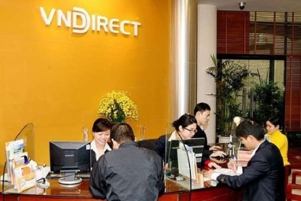 Chứng khoán VNDirect bị HoSE ngắt kết nối giao dịch